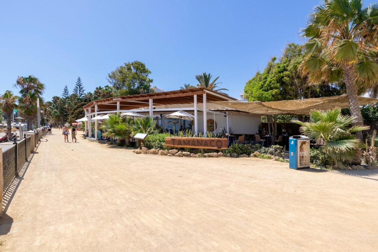 Villa Marbellamar Marbella