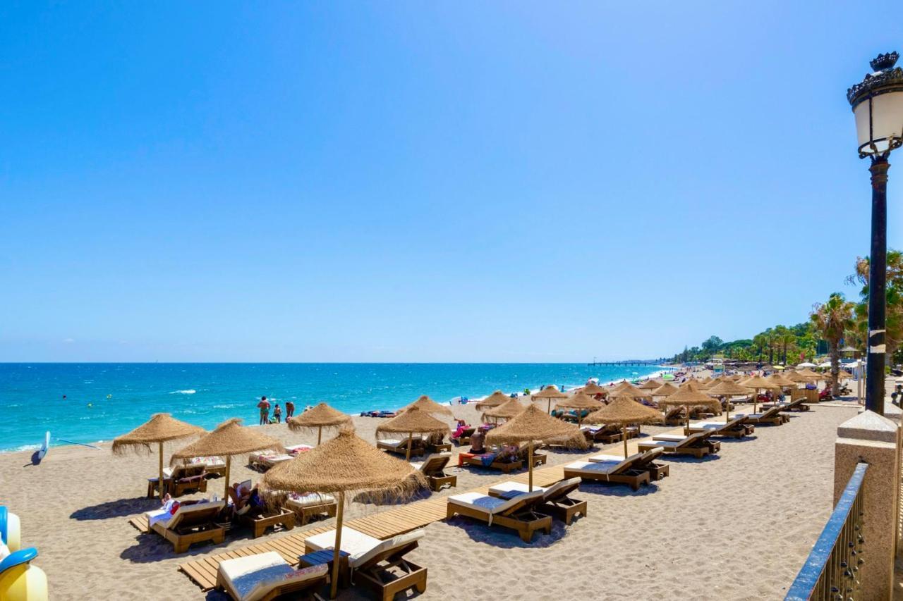 Marbellamar * Marbella
