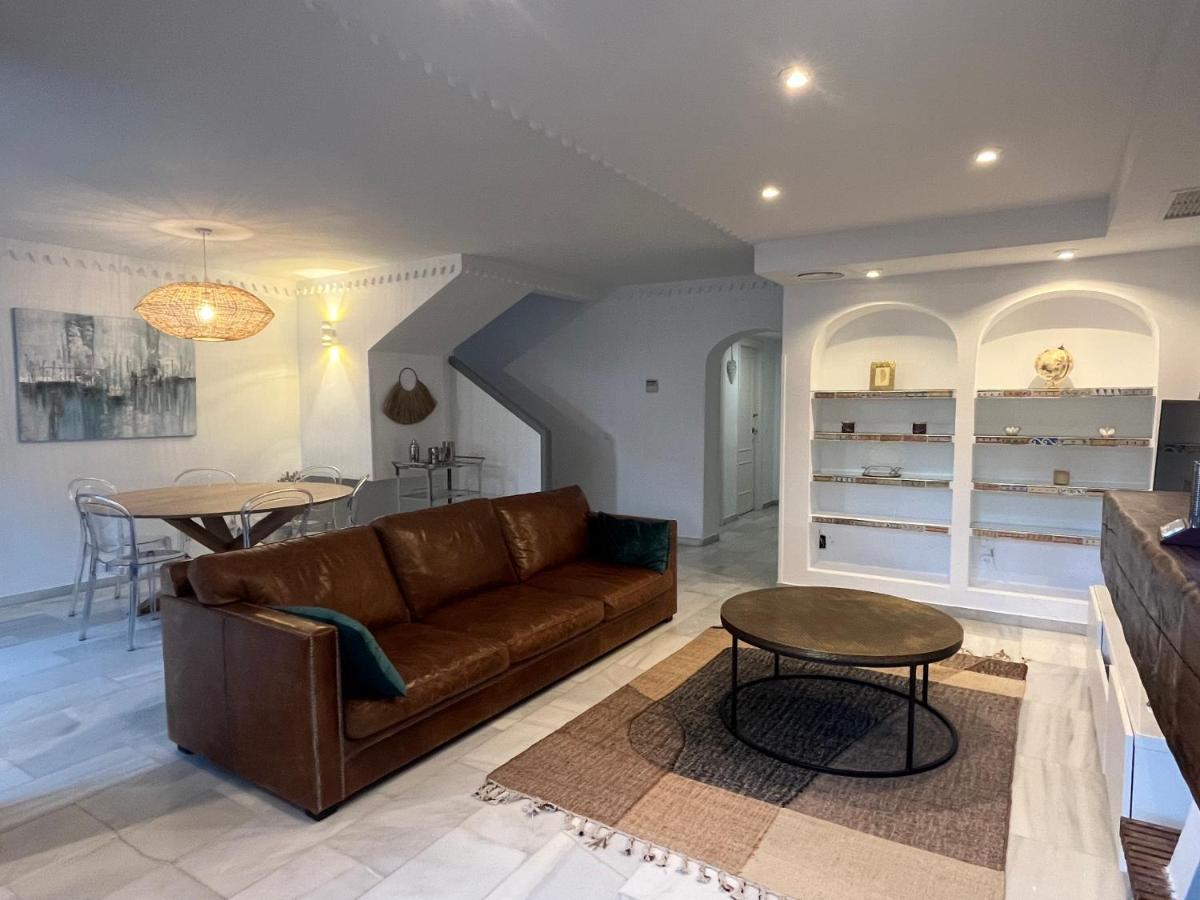 Marbellamar Villa *