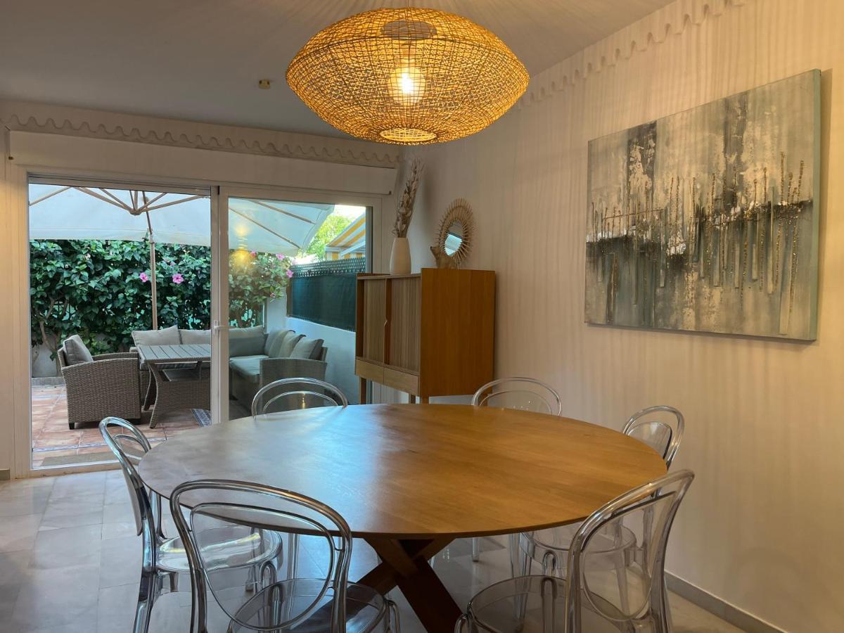 Marbellamar Villa Marbella
